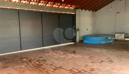 Casa à venda com 3 suítes em Jardim Nova Ipanema, Três Lagoas, MS
