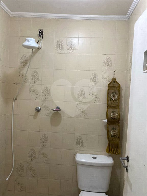 Sobrado à venda com 4 quartos, sendo 2 suítes, em Freguesia do Ó, São Paulo, SP