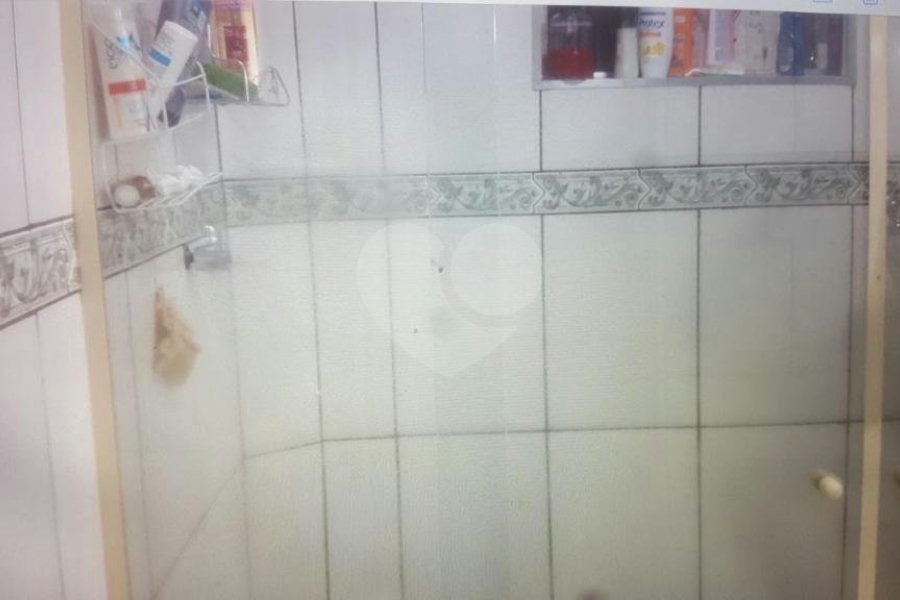 Sobrado à venda com 3 quartos em Limão, São Paulo, SP