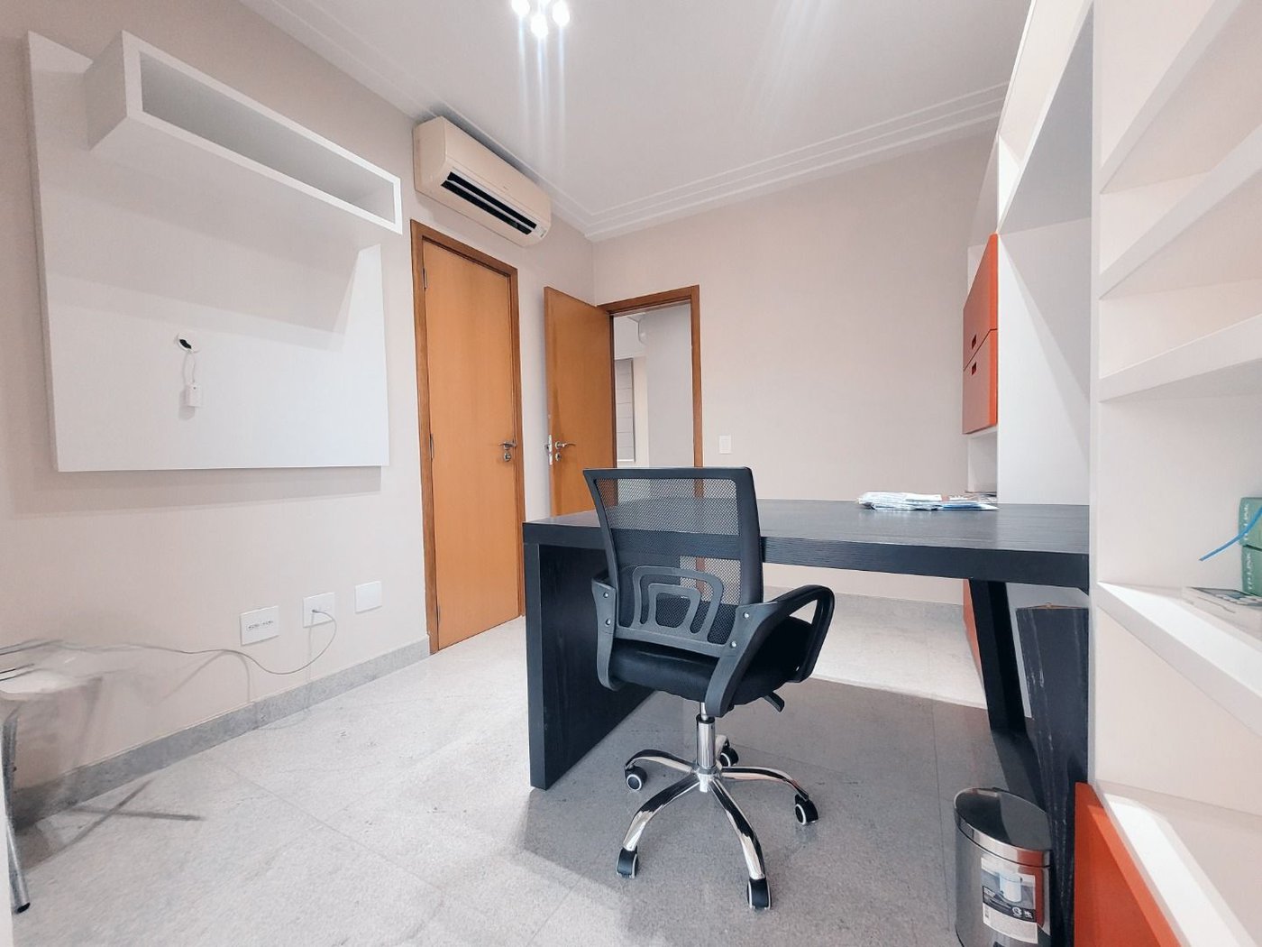 Apartamento com 4 dormitórios, 255 m² - venda por R$ 4.900.000,00 ou aluguel por R$ 30.000,00/mês - Aparecida - Santos/SP