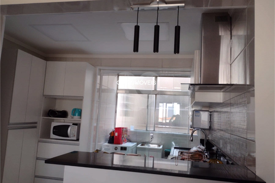 Apartamento à venda com 2 quartos em Casa Verde, São Paulo, SP