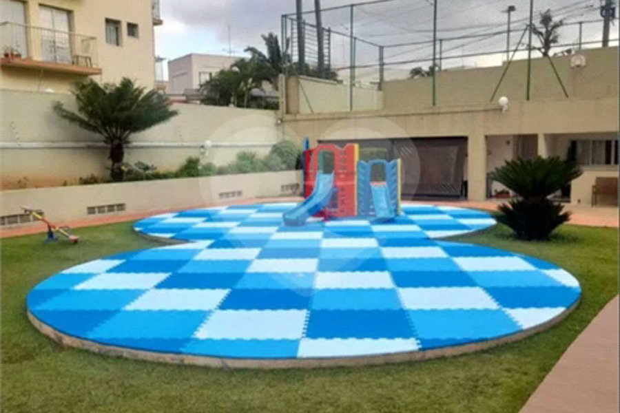 Apartamento à venda com 2 quartos, sendo 1 suíte, em Mandaqui, São Paulo, SP