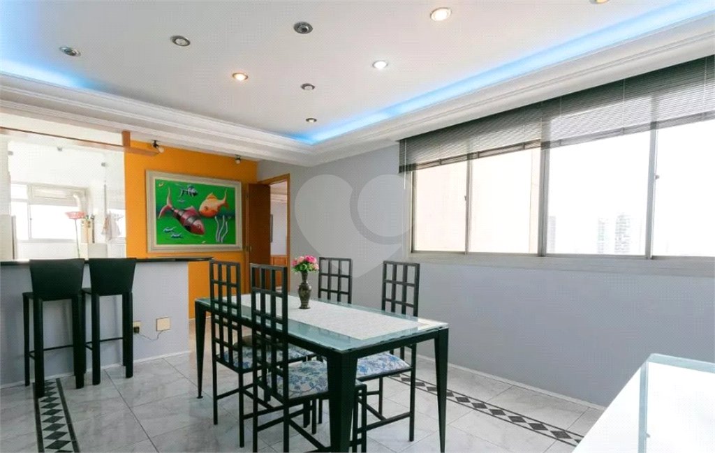 Apartamento à venda com 1 suíte em Vila Carrão, São Paulo, SP