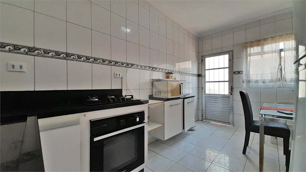 Casa Térrea à venda com 3 quartos em Vila Gustavo, São Paulo, SP