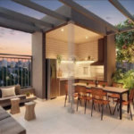 Studio à venda com 1 suíte em Vila Pirajussara, São Paulo, SP