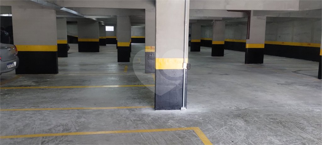 Apartamento à venda com 2 quartos, sendo 1 suíte, em Vila Osasco, Osasco, SP