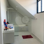 Casa à venda com 4 suítes no condomínio Vila Inglesa, Atibaia - SP