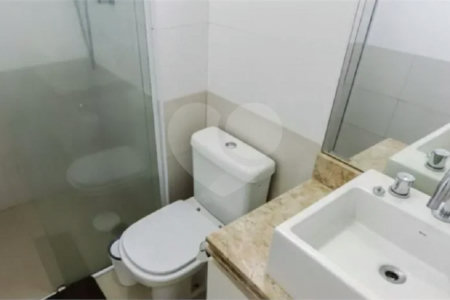 Apartamento à venda com 3 suítes em Santana, São Paulo, SP