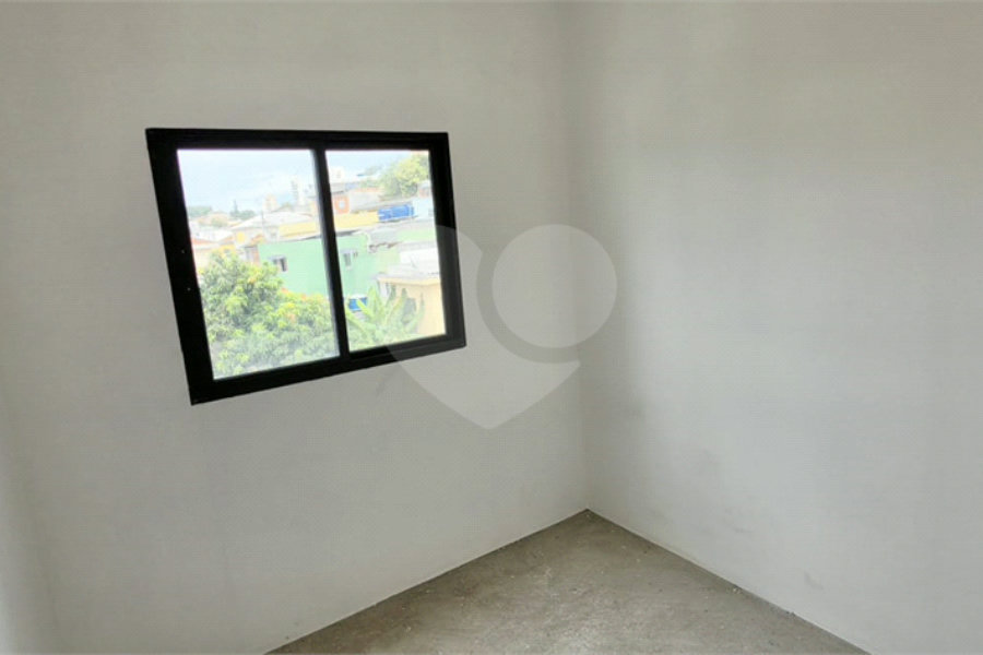 Apartamento à venda com 2 quartos, sendo 1 suíte,  em Vila Pereira Barreto, São Paulo, SP