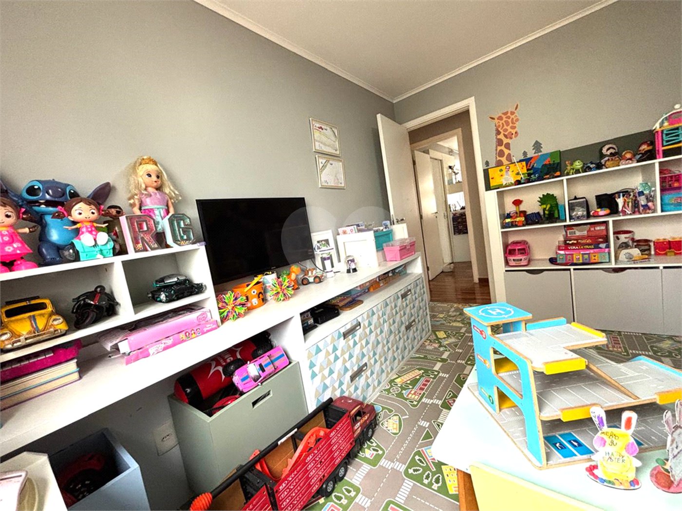 Apartamento à venda com 4 quartos, sendo 3 suítes, em Santana, São Paulo, SP