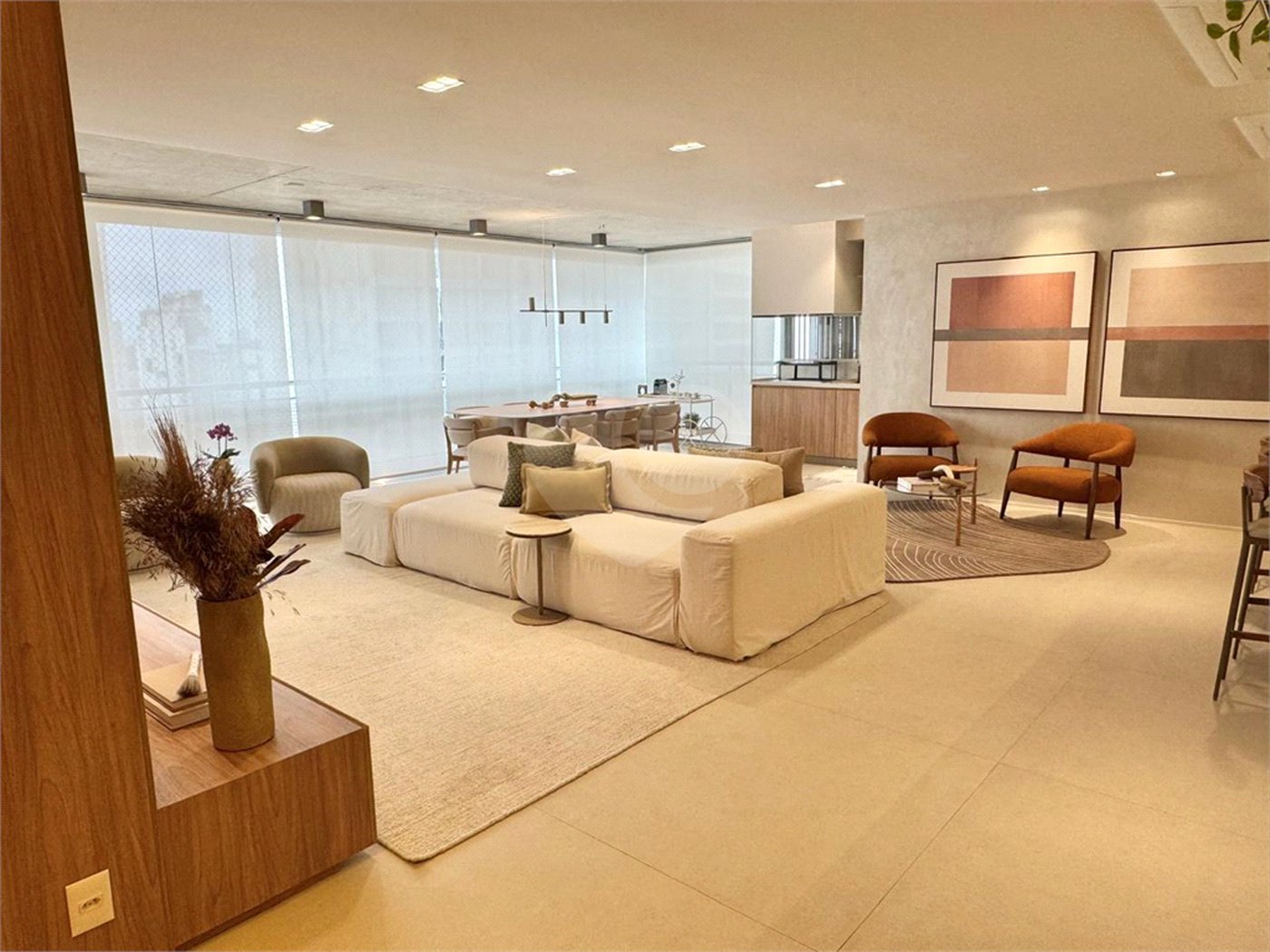 Apartamento à venda com 3 suítes em Jardim das Acácias, São Paulo, SP