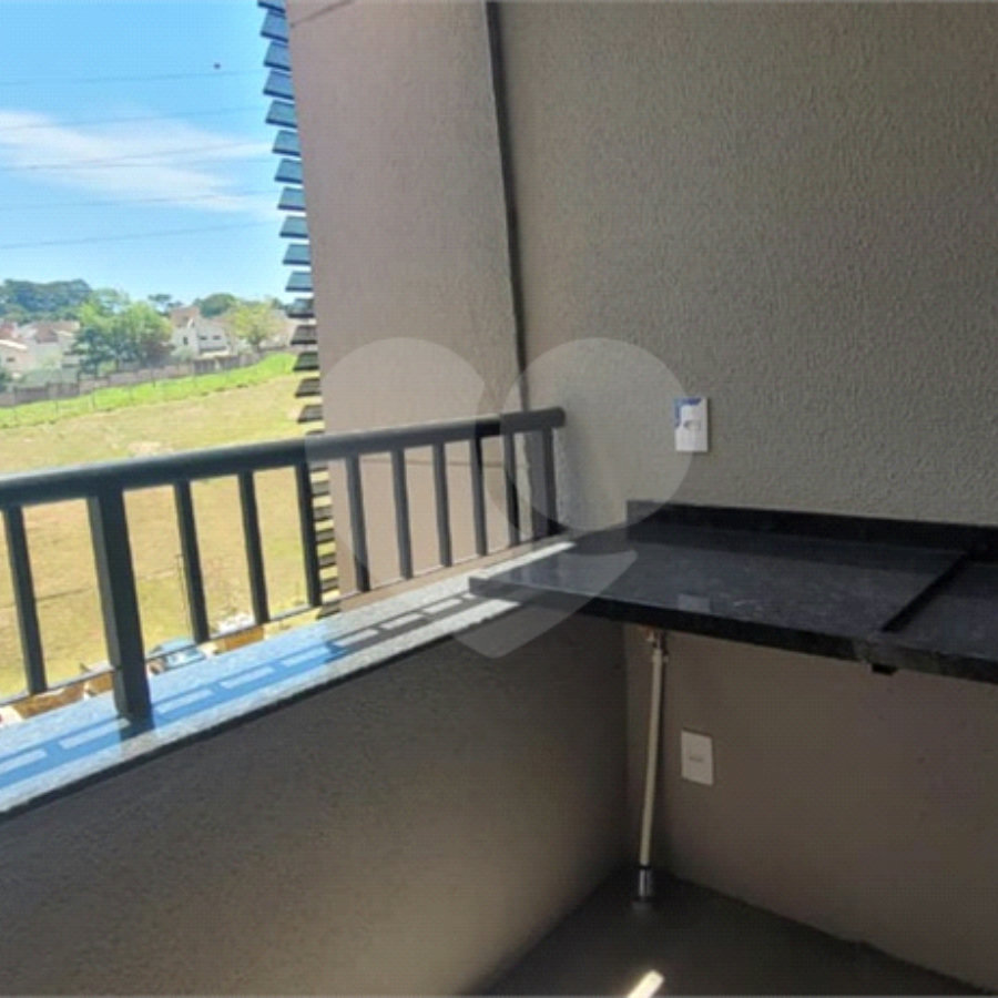 Apartamento à venda com 2 quartos, sendo 1 suíte, em Engordadouro, Jundiaí, SP