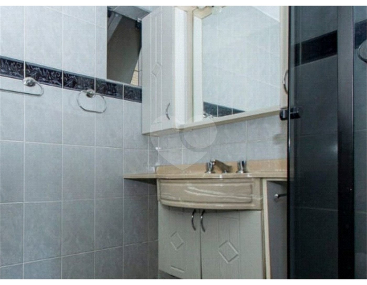 Apartamento à venda com 2 quartos em Jardim América, São Paulo, SP
