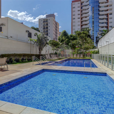 Apartamento à venda com 3 suítes em Vila Mascote, São Paulo, SP