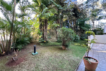 Apartamento à venda com 2 suítes em Vila Andrade, São Paulo, SP