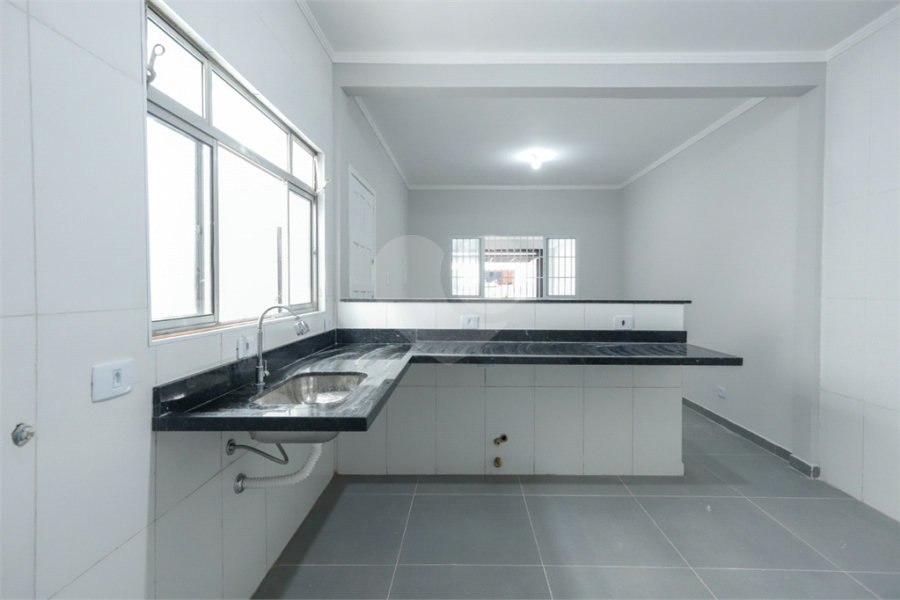 Casa Térrea à venda com 2 quartos, sendo 1 suíte,  em Pirituba, São Paulo, SP