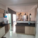 Casa à venda com 3 quartos, sendo 1 suíte, no condomínio Golden Park Residence, Sorocaba - SP