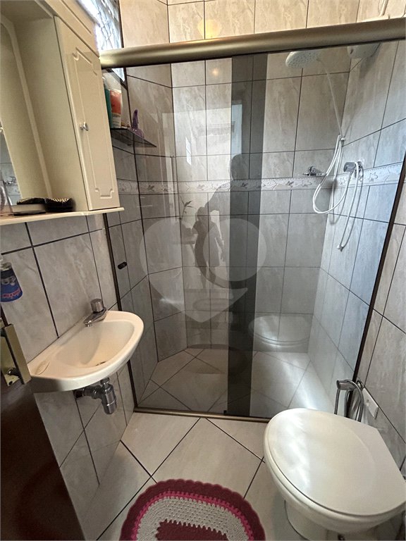 Sobrado à venda com 4 quartos em Pirituba, São Paulo, SP