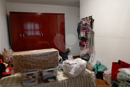 Apartamento à venda com 2 quartos em Parque Residencial da Lapa, São Paulo, SP