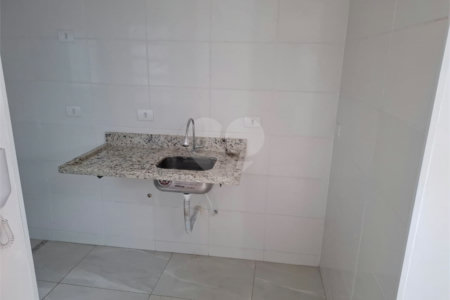 Apartamento à venda com 1 quarto em Vila Monumento, São Paulo, SP