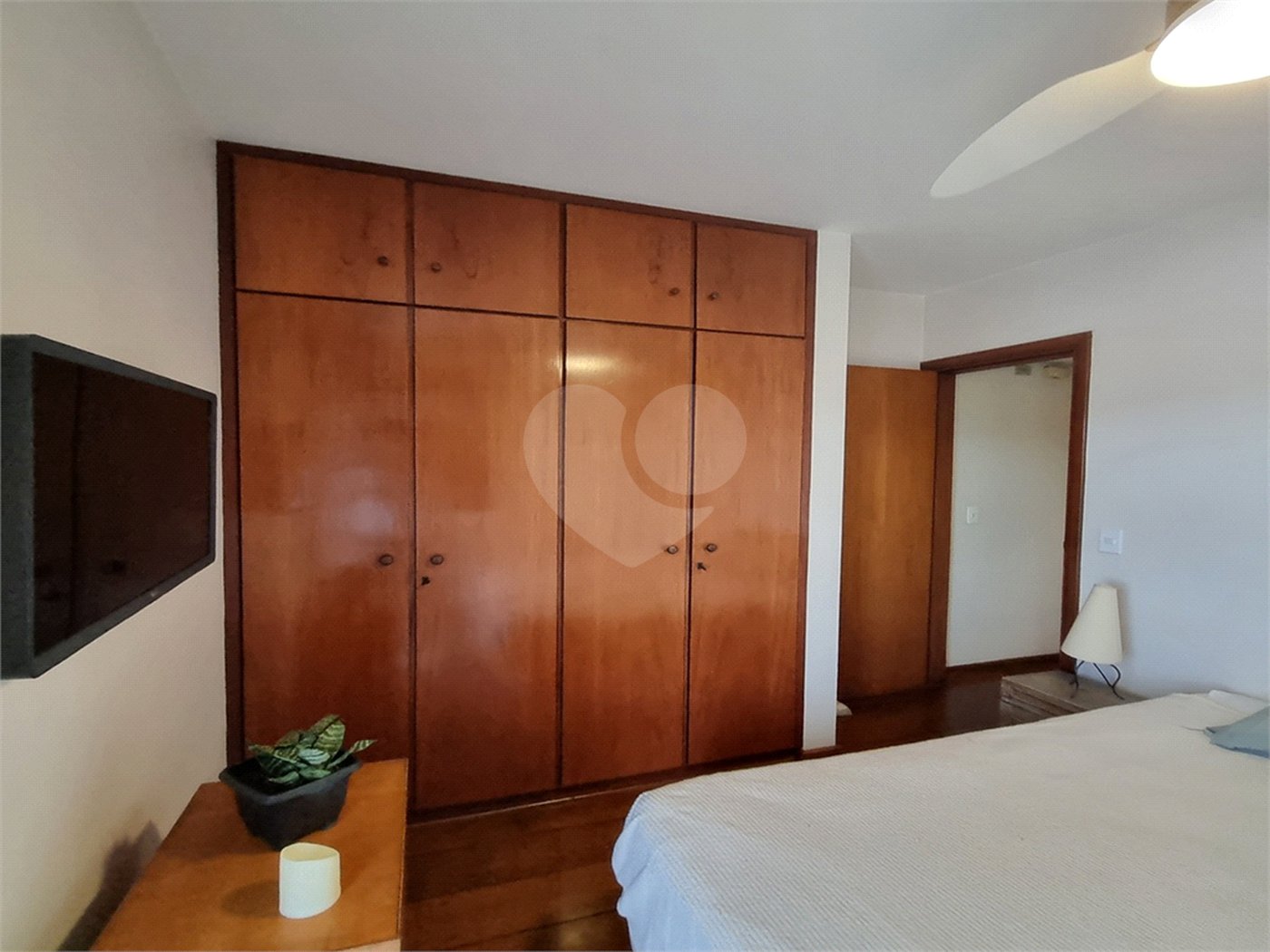 Apartamento à venda com 3 quartos, sendo 1 suíte, em Santana, São Paulo, SP