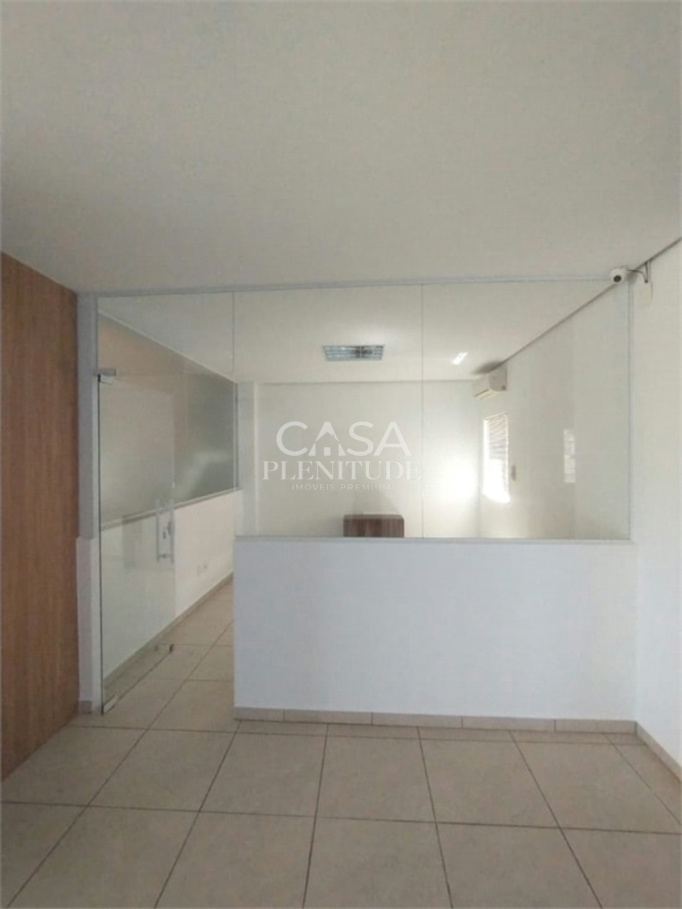 Sala para alugar em Além Ponte, Sorocaba, SP