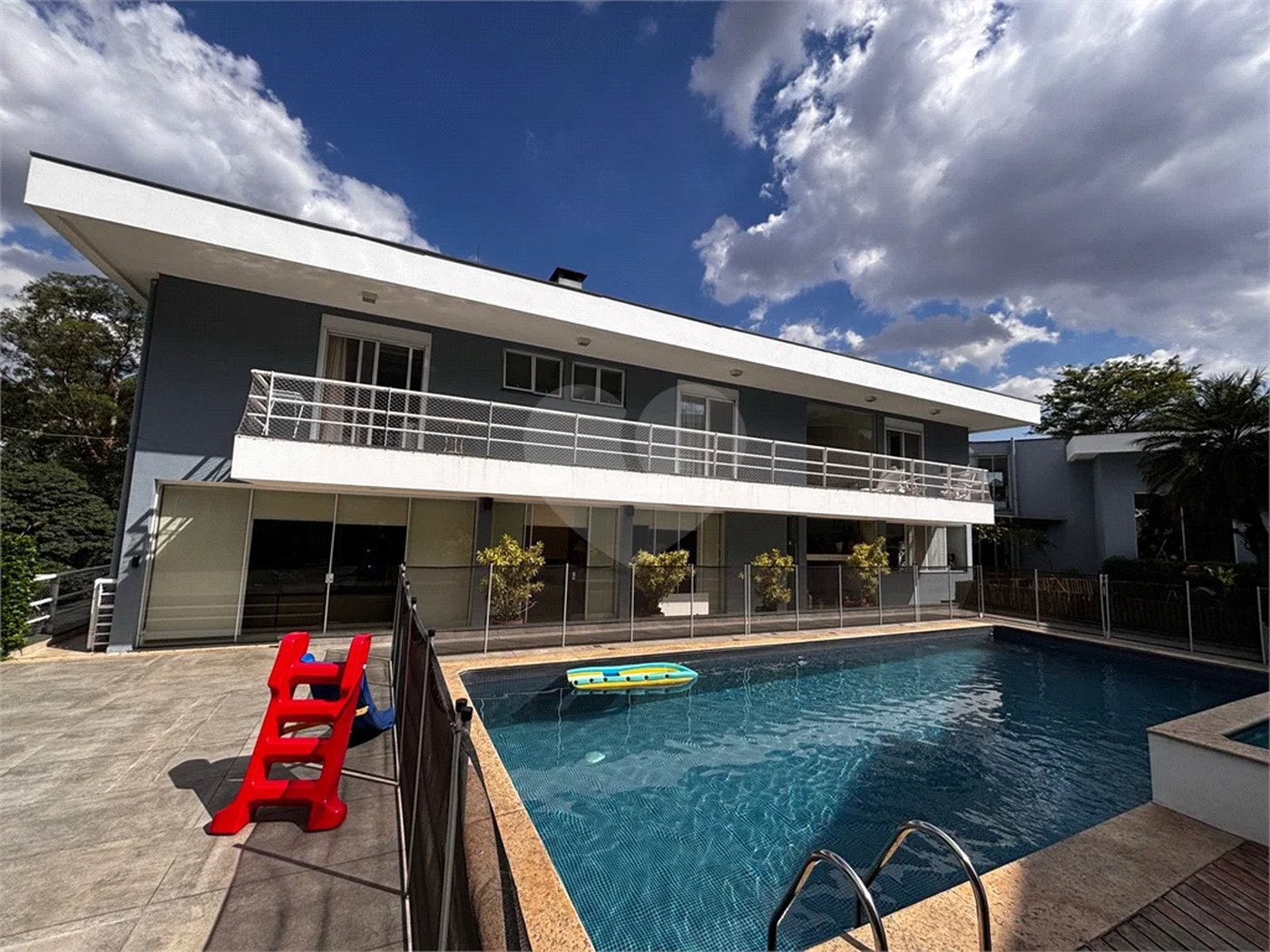 Casa à venda com 5 suítes em Tremembé, São Paulo, SP