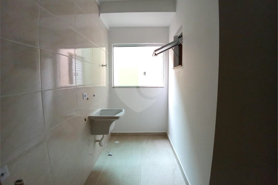 Apartamento à venda com 1 quarto em Santana, São Paulo, SP