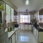 Apartamento no Edíficio Alexandre Previeiro