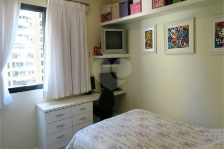 Apartamento à venda com 4 quartos, sendo 3 suítes, em Vila Suzana, São Paulo, SP