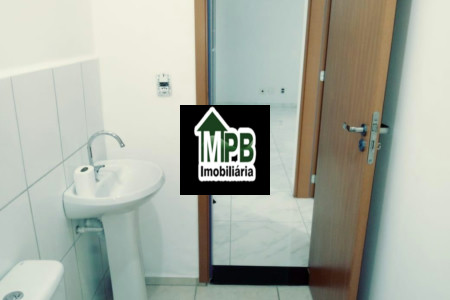 Apartamento à venda com 2 quartos em Jardim América, Sorocaba, SP