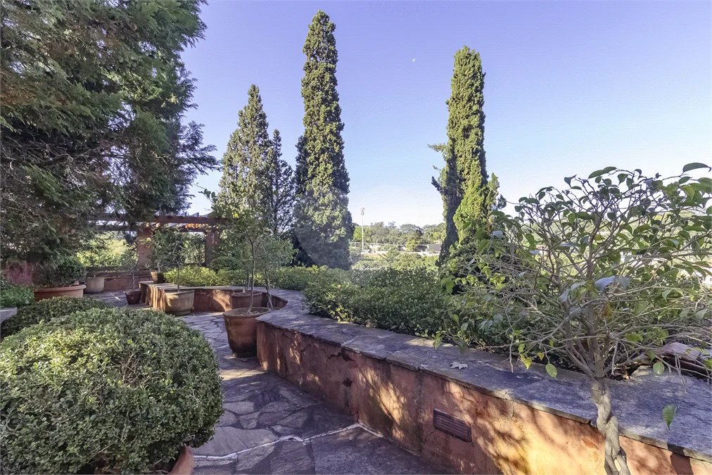 Casa à venda com 4 suítes em Fazenda Morumbi, São Paulo, SP