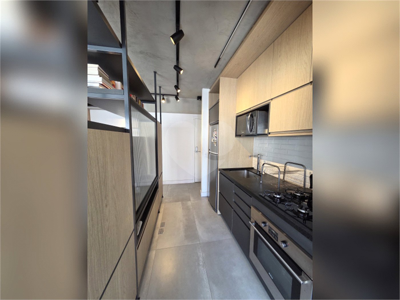 Apartamento à venda ou para alugar com 3 quartos, sendo 1 suíte,  em Vila Olímpia, São Paulo, SP