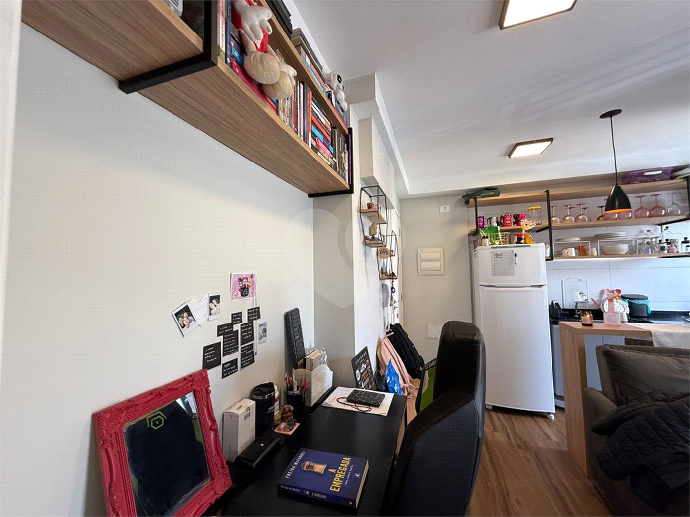 Apartamento à venda com 1 suíte em Jardim São Paulo(zona Norte), São Paulo, SP