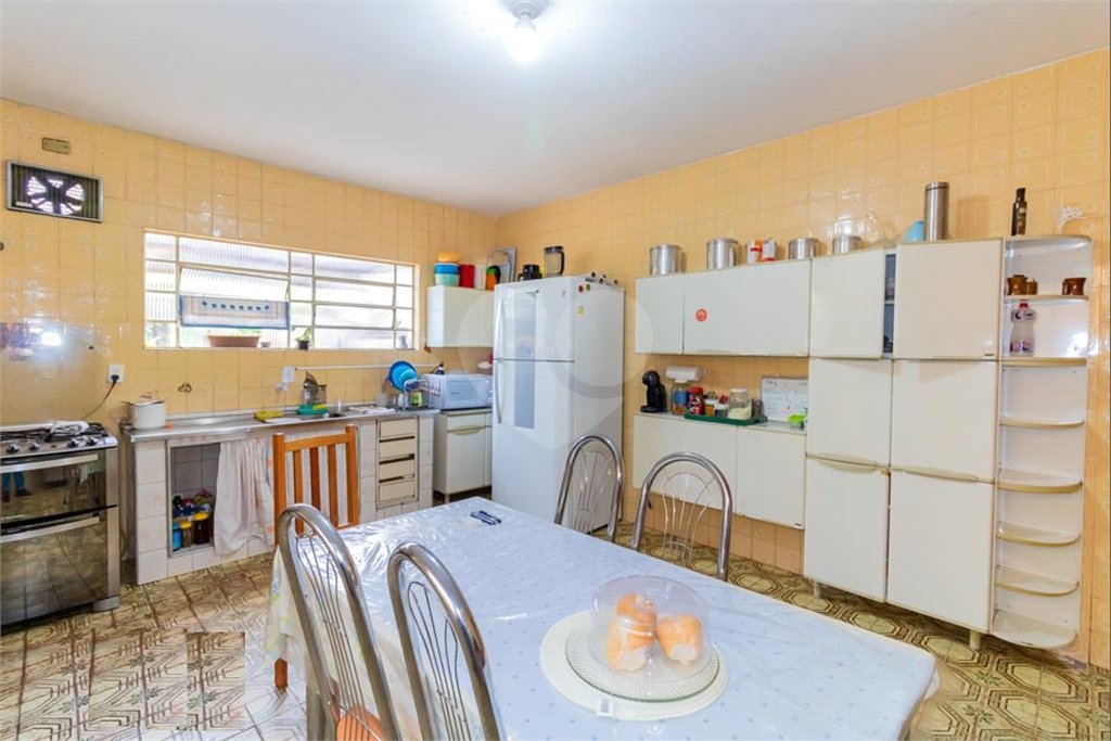 Casa à venda com 3 quartos em Vila Nova Mazzei, São Paulo, SP