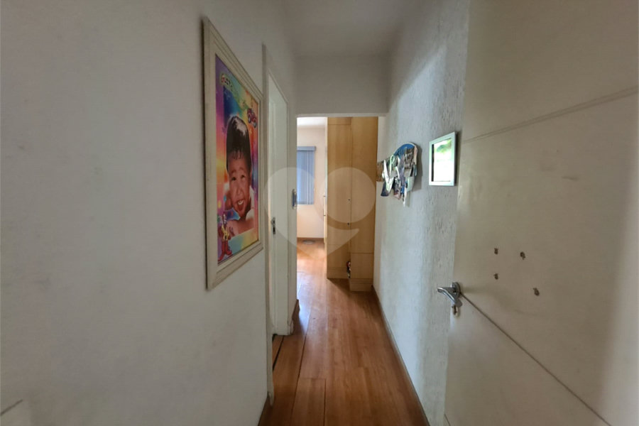 Sobrado à venda com 3 quartos, sendo 1 suíte, em Tucuruvi, São Paulo, SP