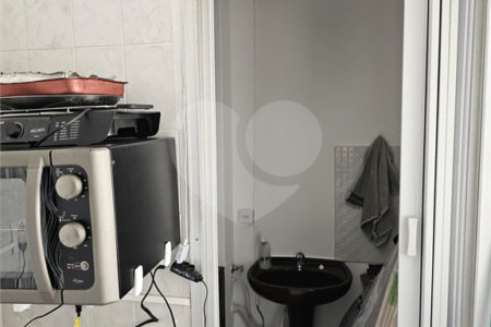 Apartamento à venda com 3 quartos em Vila Andrade, São Paulo, SP