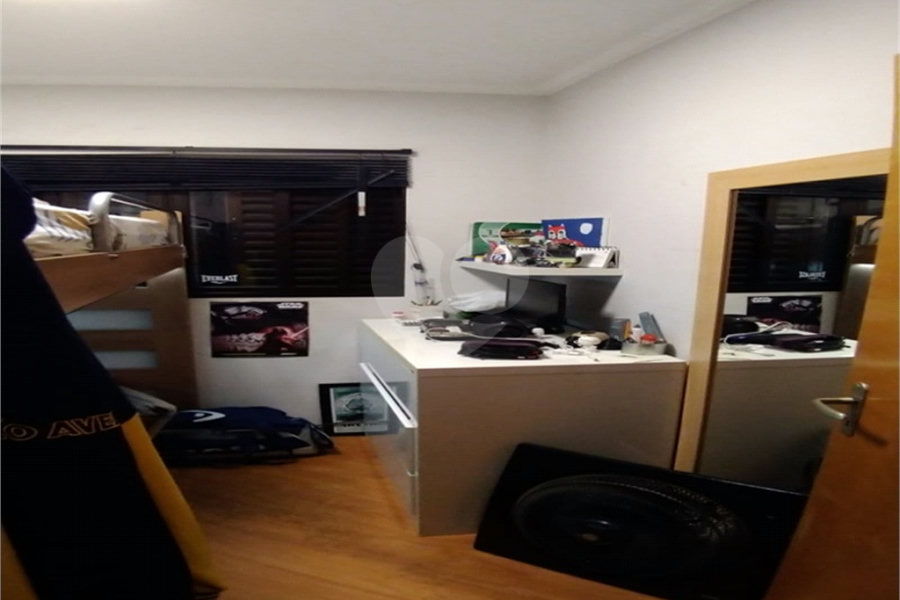 Casa de Vila à venda com 4 quartos, sendo 2 suítes, em Vila Guilherme, São Paulo, SP