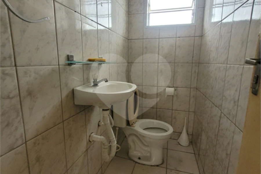 Casa à venda com 4 quartos em Tucuruvi, São Paulo, SP
