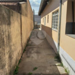 Casa Térrea à venda com 3 quartos, sendo 1 suíte,  no Centro, Serra Negra, SP