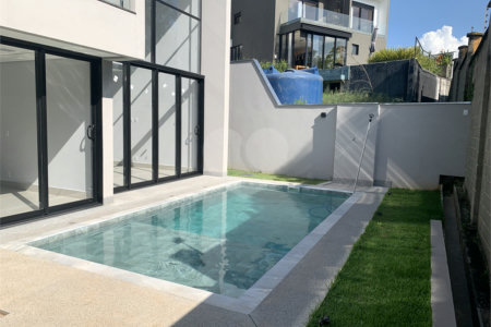 Casa à venda ou para alugar com 4 quartos, sendo 3 suítes, no condomínio Alphaville Nova Esplanada 1, Votorantim - SP
