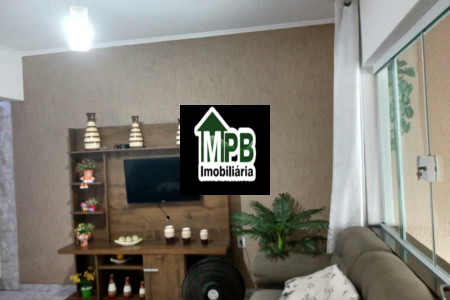 Casa à venda com 2 quartos em Jardim São Lourenzo, Sorocaba, SP