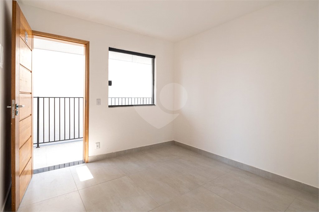 Casa à venda com 2 quartos no condomínio Residencial Laura, São Paulo - SP