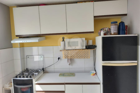 Apartamento à venda com 2 quartos em Jardim Europa, Suzano, SP