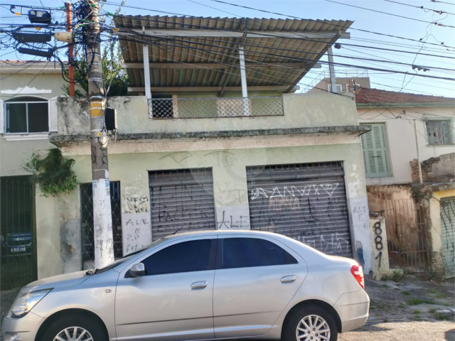 Casa à venda com 3 suítes em Casa Verde, São Paulo, SP
