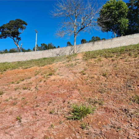 Terreno à venda em Bosque, Vinhedo, SP