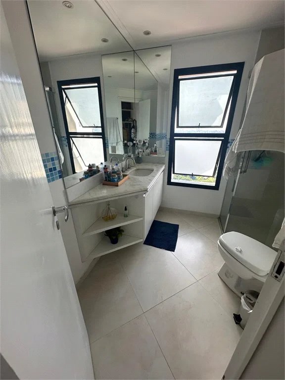 Apartamento à venda com 3 quartos, sendo 2 suítes, em Vila Suzana, São Paulo, SP
