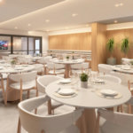 DELMAN THREE TOWER - STUDIO DESIGN 5