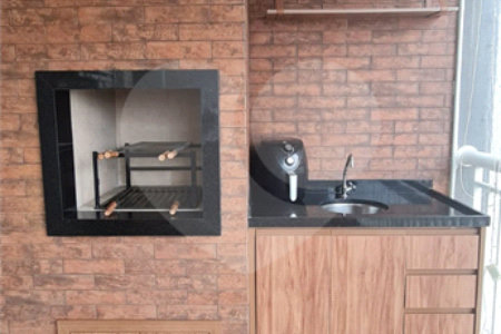 Apartamento à venda com 2 quartos, sendo 1 suíte,  em Barra Funda, São Paulo, SP