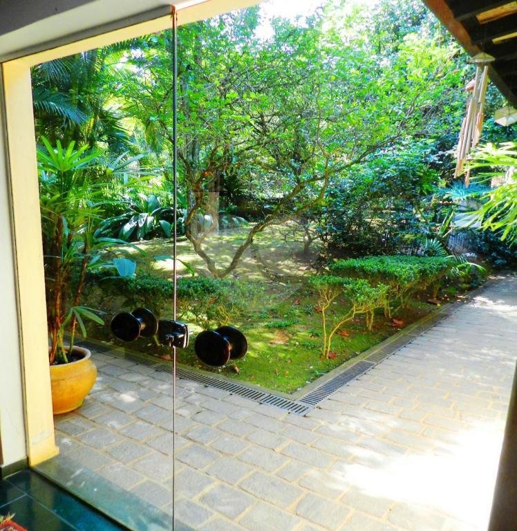 Casa de Vila à venda com 5 quartos, sendo 2 suítes, em Jardim Marajoara, São Paulo, SP